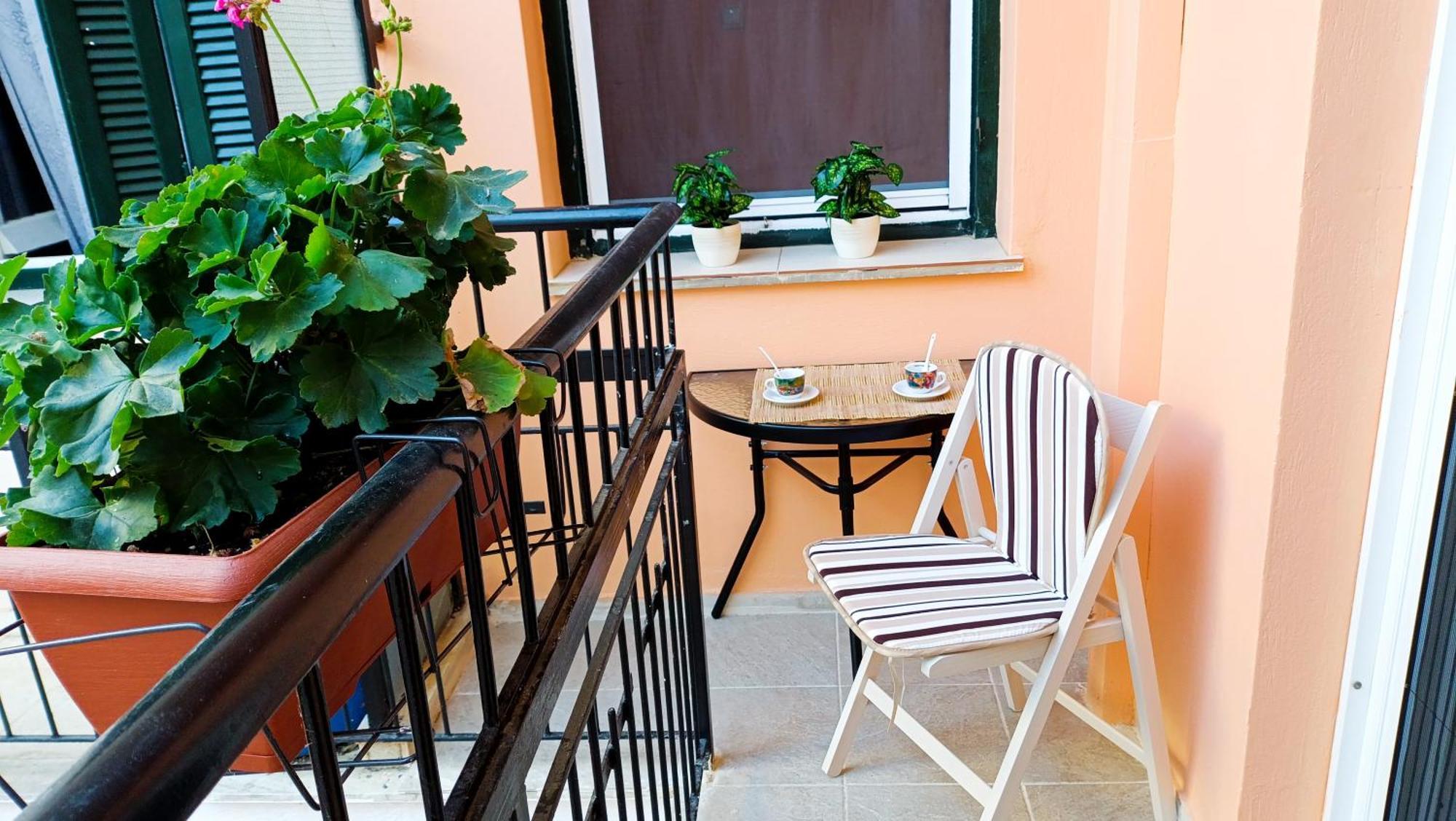 Coolio'S Home Corfu  Exterior foto